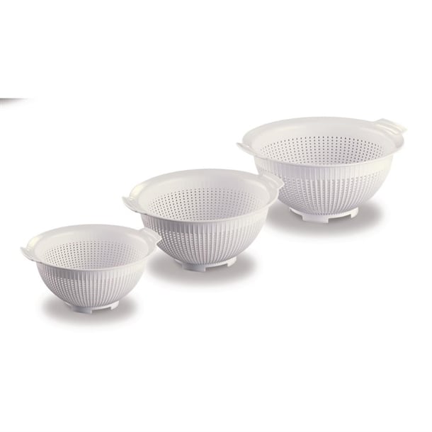 Araven Polypropylene Colander 9" dl943