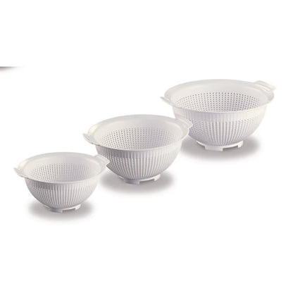 Araven Polypropylene Colander 9" dl943
