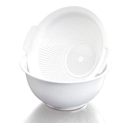 Araven Polypropylene Colander 15" dl945