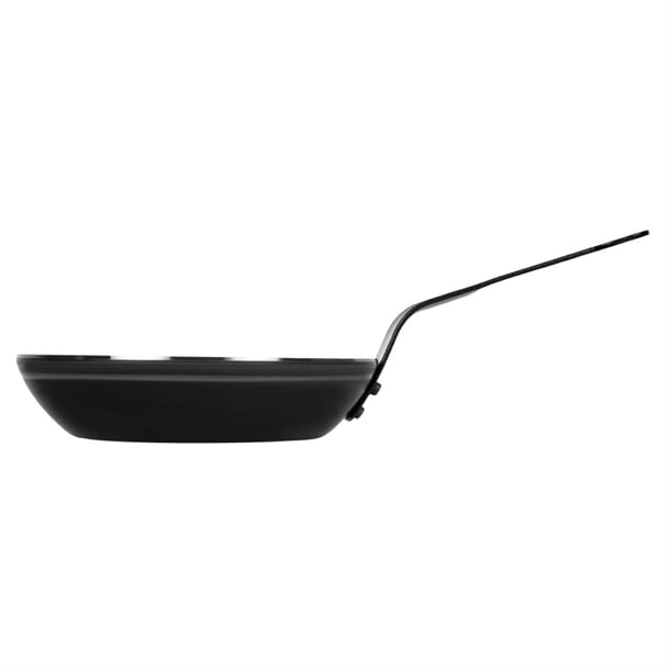De Buyer Black Iron Frying Pan 20cm hp596