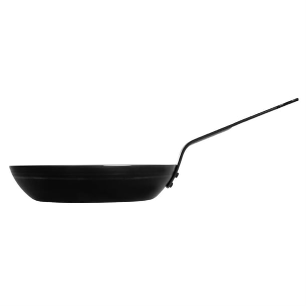 De Buyer Black Iron Frying Pan 24cm hp597