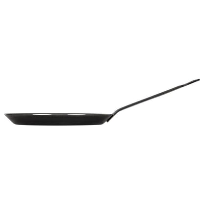 De Buyer Black Iron Crepe Pan 20cm dl952