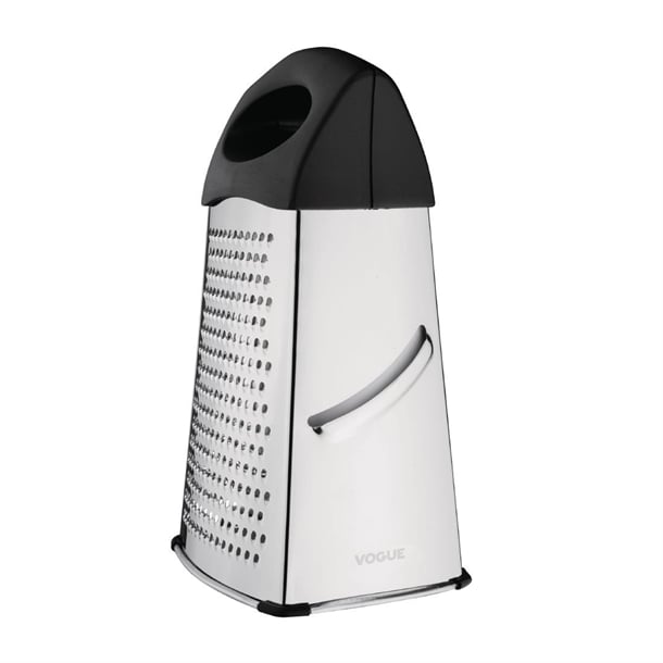 Vogue Heavy Duty Box Grater dm020