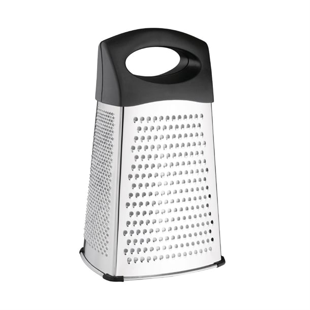 Vogue Heavy Duty Box Grater dm020