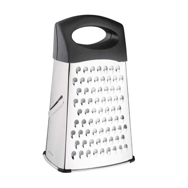 Vogue Heavy Duty Box Grater dm020