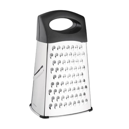 Vogue Heavy Duty Box Grater dm020