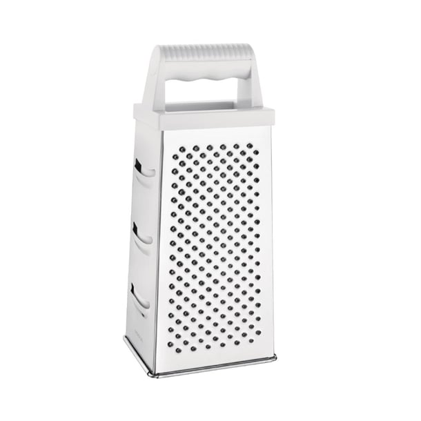 Vogue 4 Way Hand Grater dm021