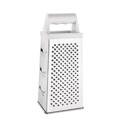 Vogue 4 Way Hand Grater dm021