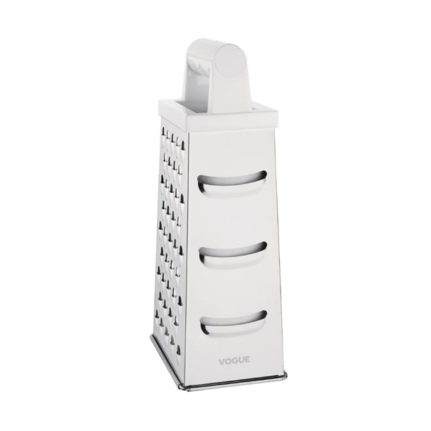 Vogue 4 Way Hand Grater dm021
