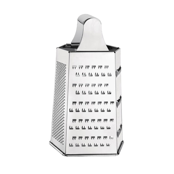 Vogue 6 Way Hand Grater dm022