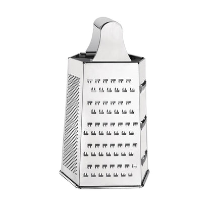 Vogue 6 Way Hand Grater dm022
