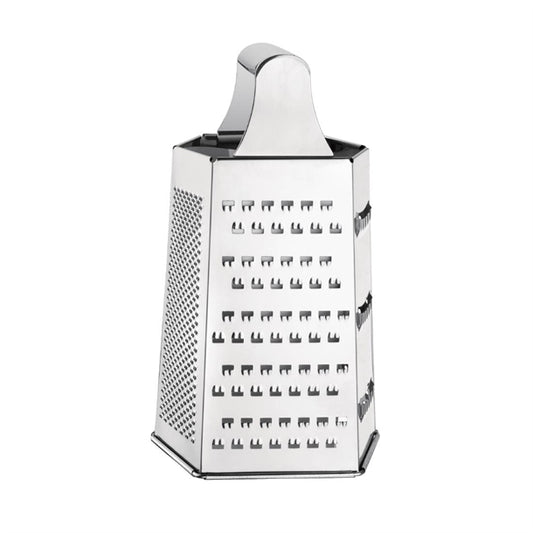 Vogue 6 Way Hand Grater dm022