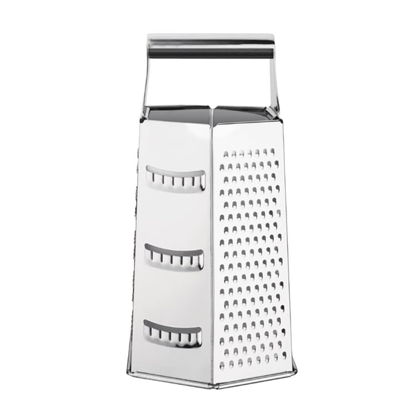 Vogue 6 Way Hand Grater dm022