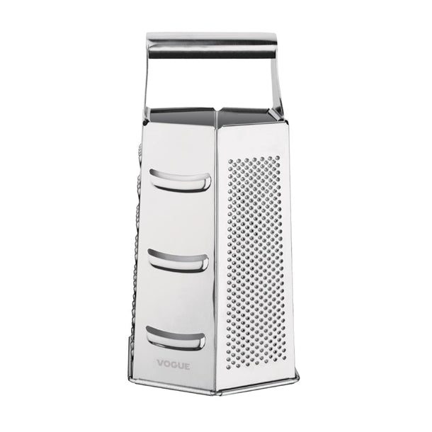 Vogue 6 Way Hand Grater dm022