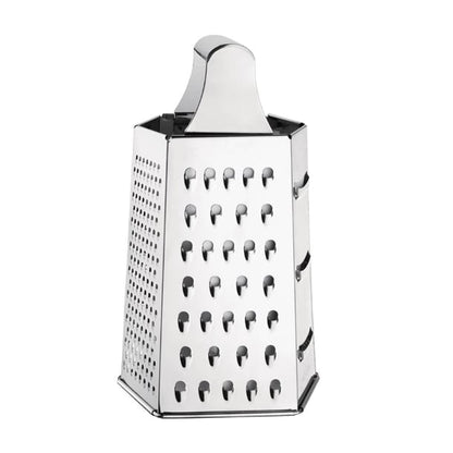 Vogue 6 Way Hand Grater dm022