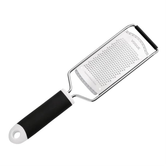 Vogue Narrow Blade Fine Grater dm023