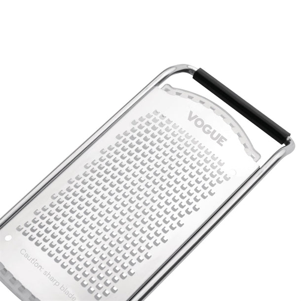 Vogue Narrow Blade Fine Grater dm023