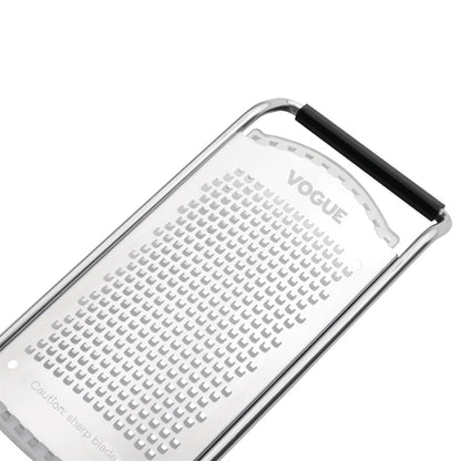 Vogue Narrow Blade Fine Grater dm023