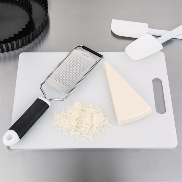 Vogue Narrow Blade Fine Grater dm023