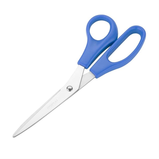 Hygiplas Blue Colour Coded Scissors dm037