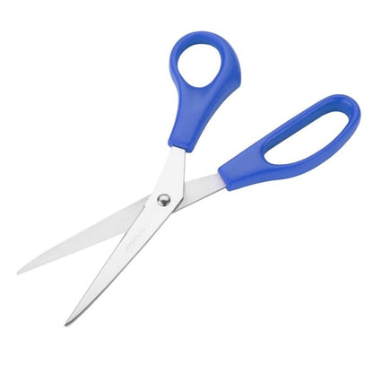 Hygiplas Blue Colour Coded Scissors dm037