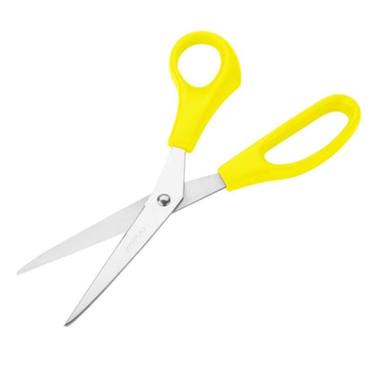 Hygiplas Yellow Colour Coded Scissors dm038