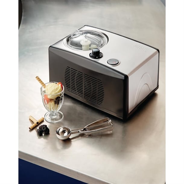 Buffalo Ice Cream Maker 1.5Ltr dm067