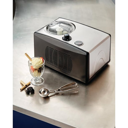 Buffalo Ice Cream Maker 1.5Ltr dm067