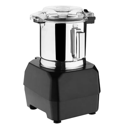 Buffalo Bowl Cutter Mixer 5Ltr dm070