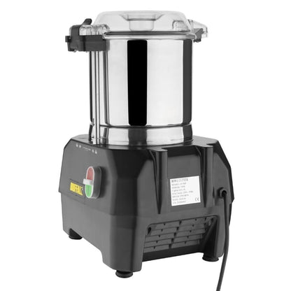 Buffalo Bowl Cutter Mixer 5Ltr dm070