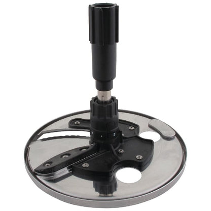 Waring 1mm to 6mm Adjustable Slicing Disc ref 032523 dm089