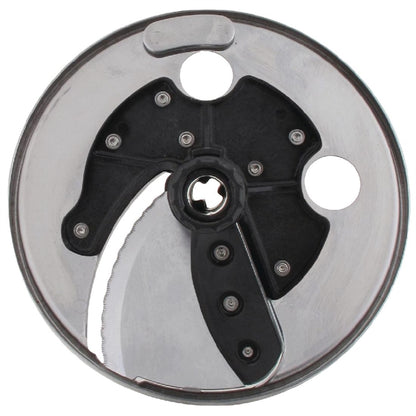 Waring 1mm to 6mm Adjustable Slicing Disc ref 032523 dm089