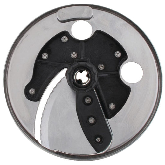 Waring 1mm to 6mm Adjustable Slicing Disc ref 032523 dm089