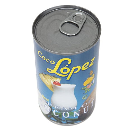 Coco Lopez Cream of Coconut Cocktail Mix dm106