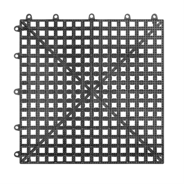 Olympia Interlocking Bar Shelf Liner dm121