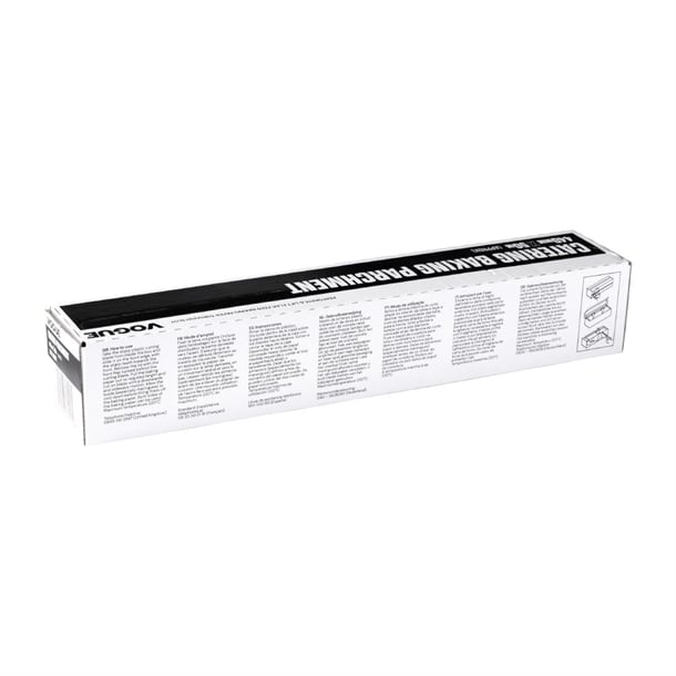 Vogue Baking Parchment Paper 440mm x 50m dm177