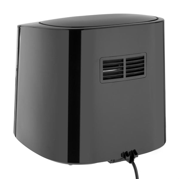 Caterlite Large Capacity Air Fryer 6.5Ltr dm248