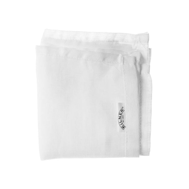 Kilner Muslin Square 500X500mm (12 Pack) dm258