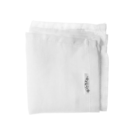 Kilner Muslin Square 500X500mm (12 Pack) dm258