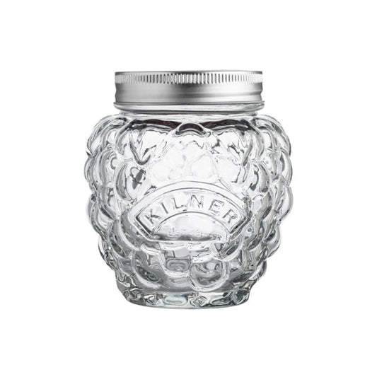 Kilner Berry Fruit Preserve Jar 400ml dm261