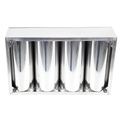 Olympia Cutlery Holder Stainless Steel dm274