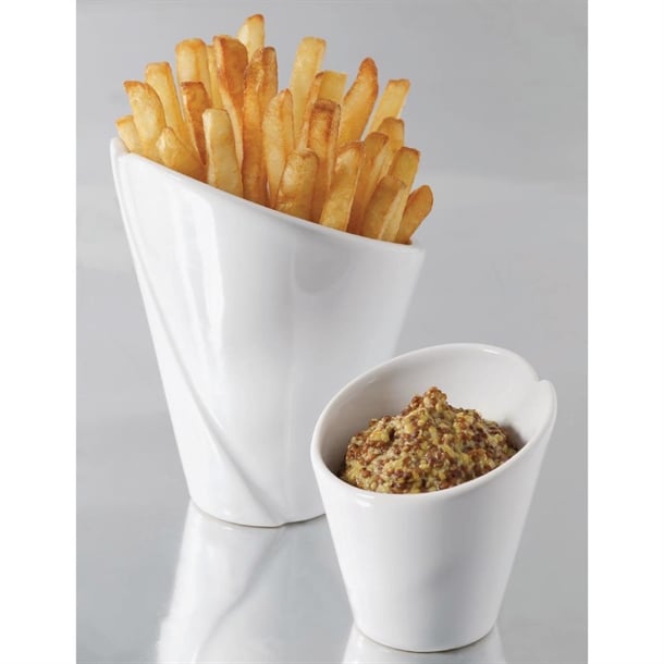 Revol Miniatures Cornet Bowls 50ml (6 Pack) dm330