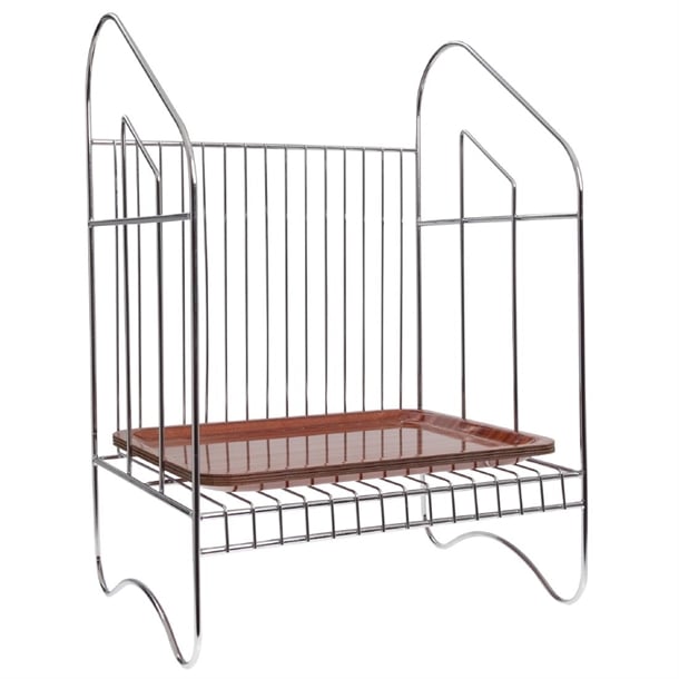 Craven Tray Dispenser Unit dm342