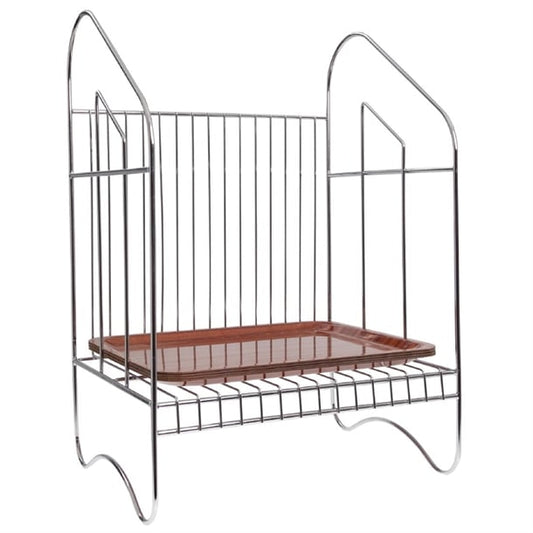 Craven Tray Dispenser Unit dm342