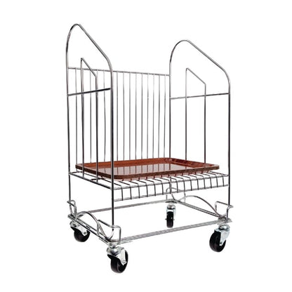Craven Dolly for Dispenser Unit dm343