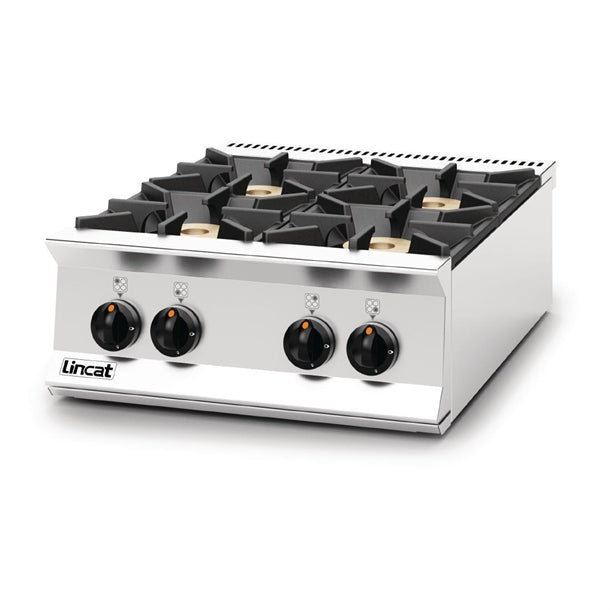 Lincat Opus 800 Gas Boiling Top OG8003 p_dm504