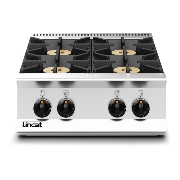 Lincat Opus 800 Gas Boiling Top OG8003 p_dm504