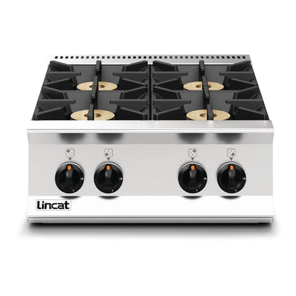 Lincat Opus 800 Gas Boiling Top OG8003 p_dm504
