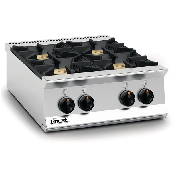 Lincat Opus 800 Gas Boiling Top OG8003 p_dm504