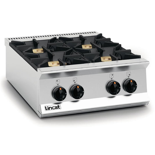 Lincat Opus 800 Gas Boiling Top OG8003 p_dm504